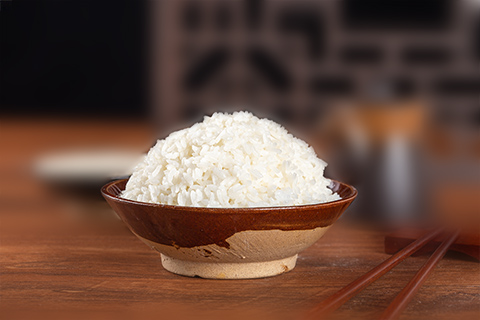 r08. steamed rice 白饭 (small)